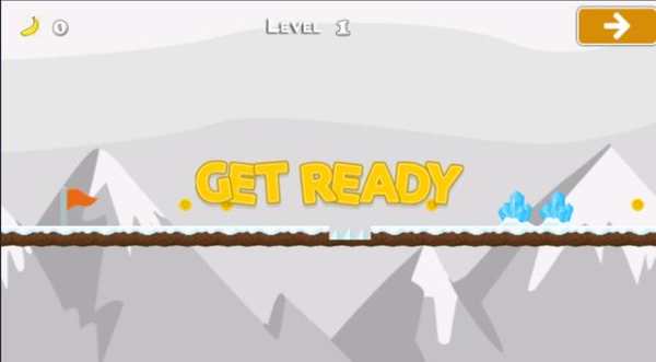 Banana king funny screenshot 2