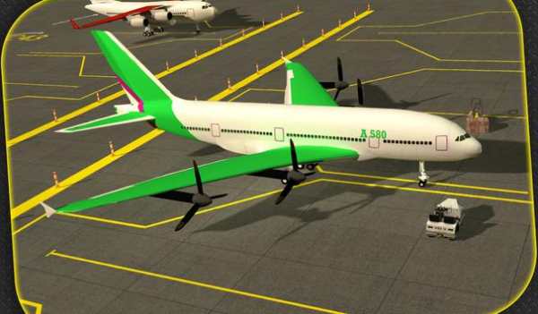 Transporter Plane 3D screenshot 13