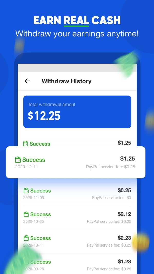 News Pie screenshot 3