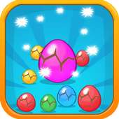 Surprise Eggs Crush