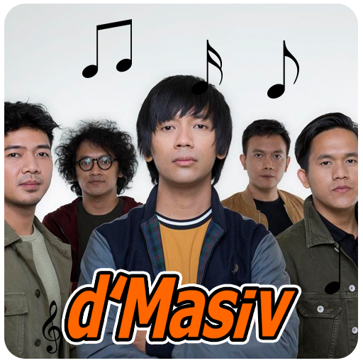 Lagu DMASIV Offline icon