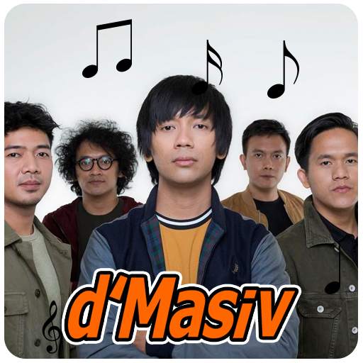 Lagu DMASIV Offline 1.1