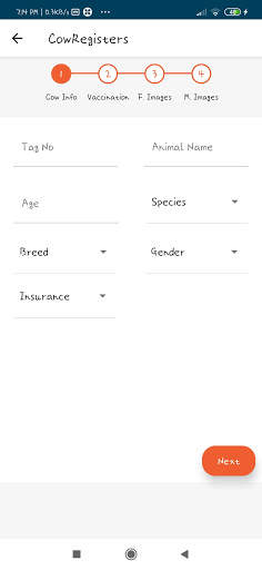 Adis screenshot 3