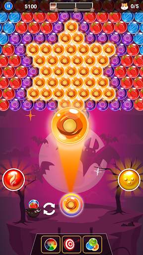 Bubble Shooter – New Bubble Blast Game screenshot 10