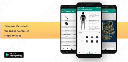 Guide for PUBG Mobile 2 تصوير الشاشة