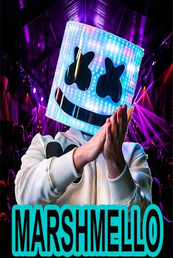 Free Marshmello Songs Offline screenshot 1