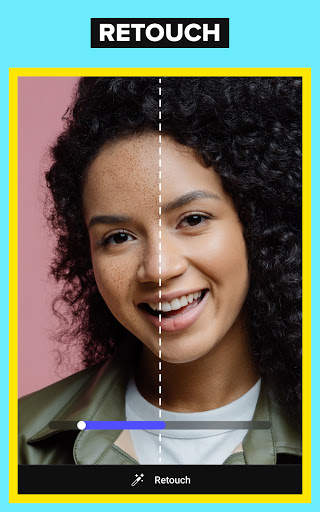 Photer - Photo Editor screenshot 18