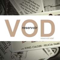 Reservoir VOD icon