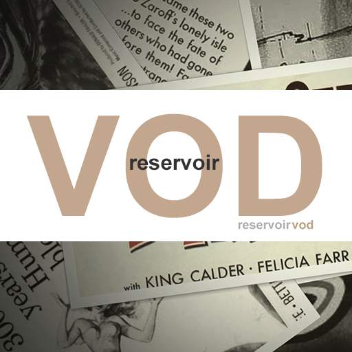 Reservoir VOD 4.5.4