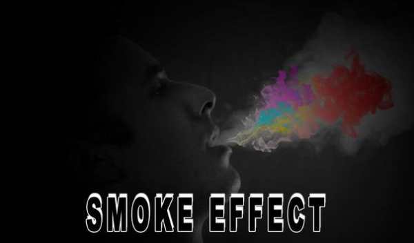 Smoke Camera Editor screenshot 5