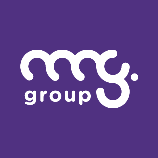 MG App icon