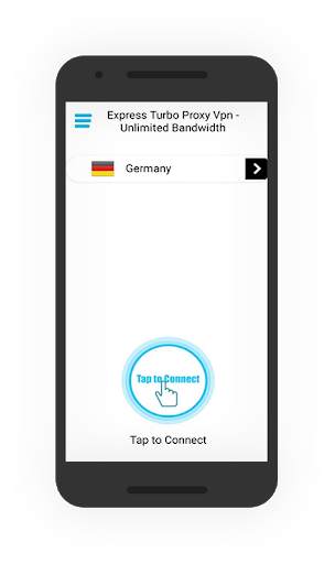 Ghost Vpn - Unlimited Free VPN screenshot 3