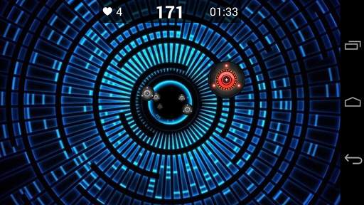 Proton Free screenshot 3