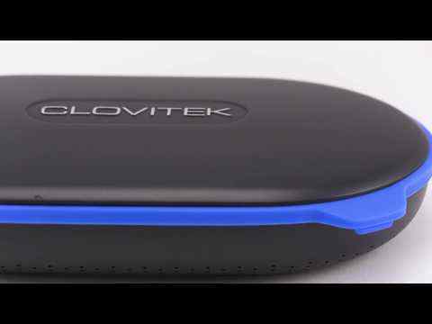 CloviTek WiFi Audio screenshot 1