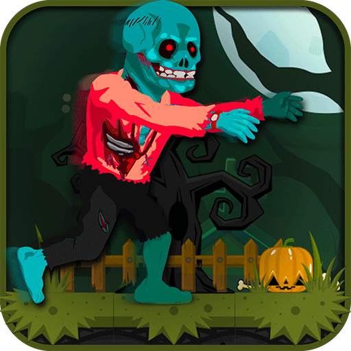 Zombie Run 2.1