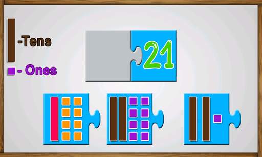 Kids Math Place Value screenshot 4