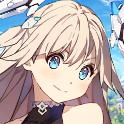 Shining Maiden icon