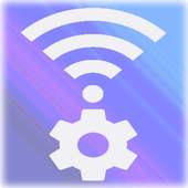 WiFi password 2.5
