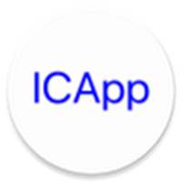 ICApp - Internet Control App for Wifi Data Roaming logo