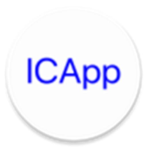 ICApp - Internet Control App for Wifi Data Roaming 2