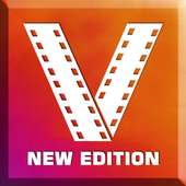 Vidmedia Video Downloader logo