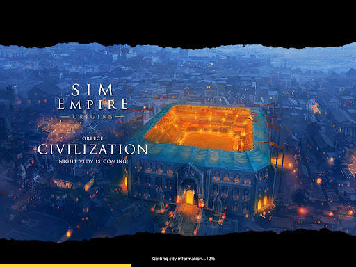 Sim Empire screenshot 9
