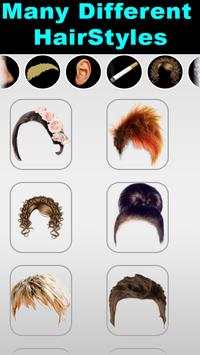 Beauty Selfies Makeup Editor💅 screenshot 6