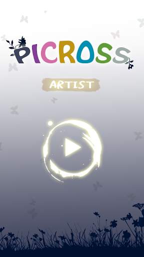 picross artiste screenshot 1