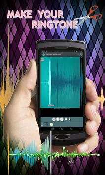 Mp3 Cutter Ringtone Maker screenshot 3