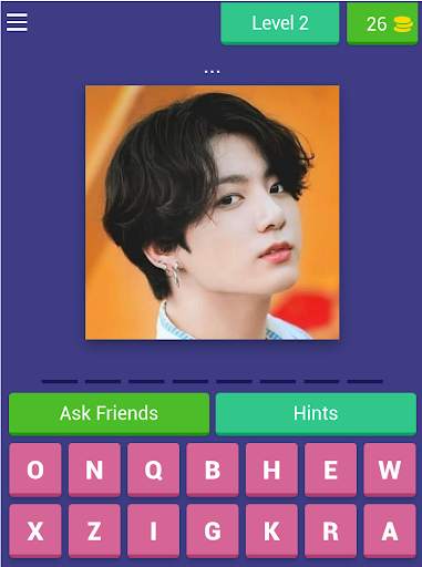 Bts Army guess the pic screenshot 11