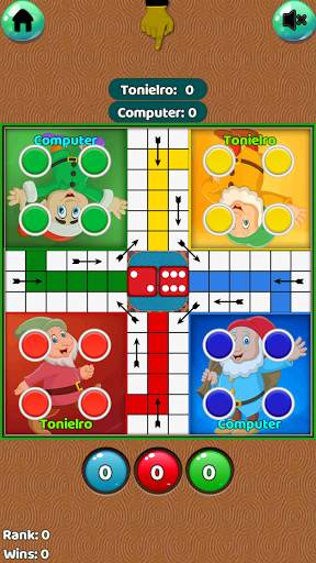 Naija Ludo Pro screenshot 6