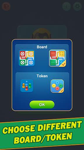 Ludo - Offline Ludo Game screenshot 6