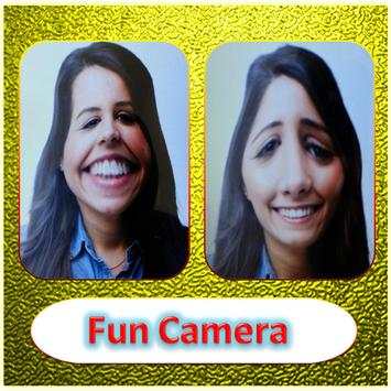fun camera - funny selfie screenshot 2