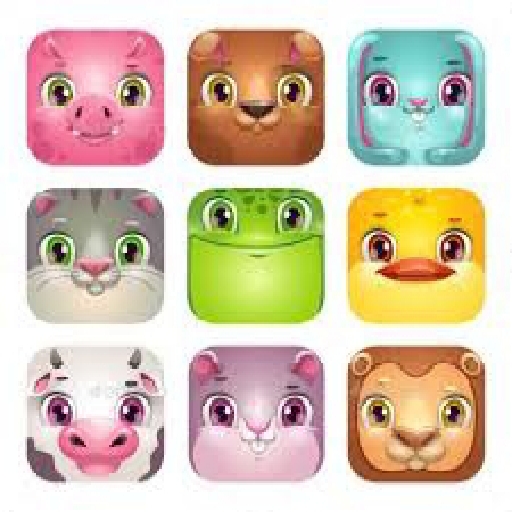 Cartoon Funny Videos icon