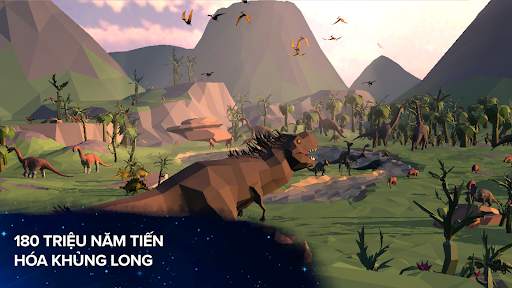 Cell to Singularity - tiến hóa screenshot 5