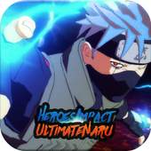 Ultimate Ninja Bertsuki 1.0