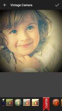 Vintage Camera screenshot 5