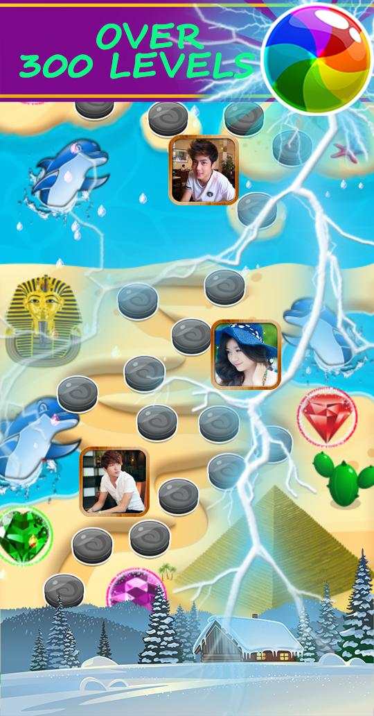 Diamond Crush screenshot 3