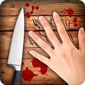 Knife and Fingers Game 1.2