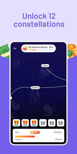 Money Whale screenshot 3