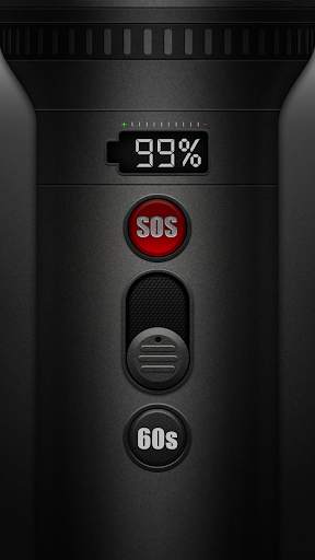 Flashlight screenshot 3