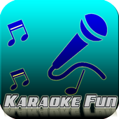 ikon Karaoke Fun Sing Record