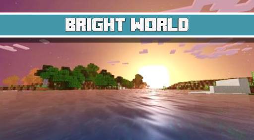 Shaders for Minecraft screenshot 1