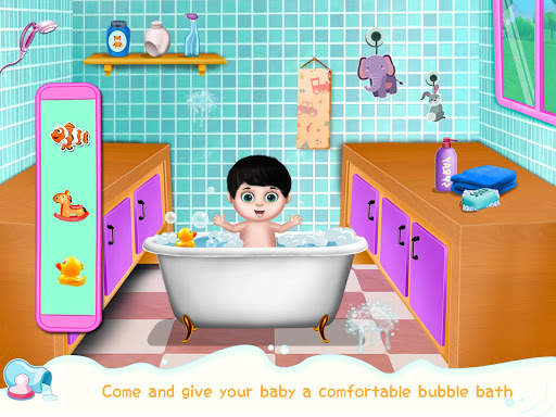My Baby Nursery screenshot 12