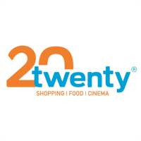 Twenty - Shopping Food Cinema logo