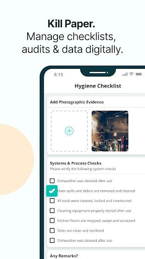 KNOW - the frontline super-app screenshot 3