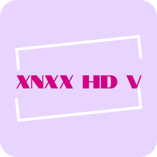 Xnxx App icon