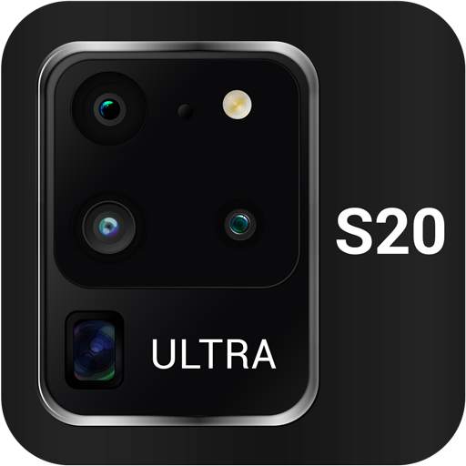 Camera For Galaxy S20: Camera For Galaxy S20 Ultra 1.0