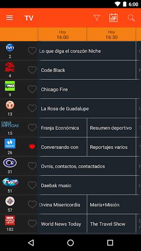  TVGO screenshot 3