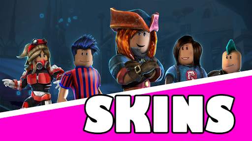 Premium Skins For Roblox screenshot 3